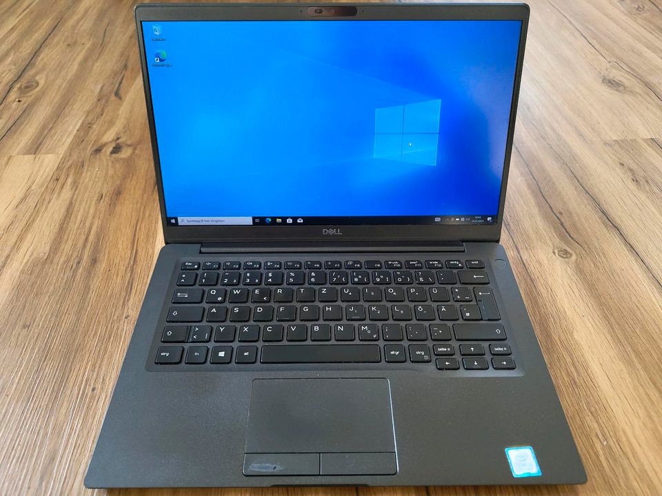 Dell Latitude 7400 Laptop in Adelsdorf