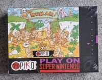 The Humans SNES Nintendo Limited Games NEU OVP Nordrhein-Westfalen - Hamm Vorschau