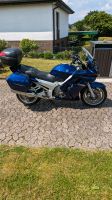 Motorrad- Reisetourer Niedersachsen - Hameln Vorschau