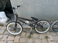 Wethepeople BMX 20 Zoll Sachsen - Plauen Vorschau