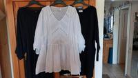2 x Tunika 1 Pullover Damen 52 Zizzi Sheego und C&A Kreis Pinneberg - Kölln-Reisiek Vorschau