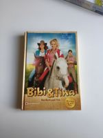 Bibi und Tina, das Buch zum Film, mit Fotos Niedersachsen - Einbeck Vorschau