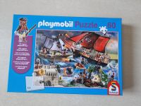 Puzzle Playmobil 60 NEU Hessen - Birstein Vorschau