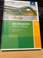 Mathematik neue Wege 11 Einführungsphase Schulbuch Niedersachsen - Rhauderfehn Vorschau