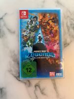 Minecraft Legends (Deluxe Edition) Nintendo Switch Spiel Essen - Bredeney Vorschau