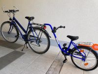 Add Bike mit Damenfahrrad Bayern - Wertingen Vorschau