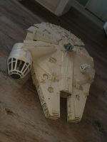 Star Wars Millenium falcon 1979 Kenner Nordrhein-Westfalen - Herne Vorschau