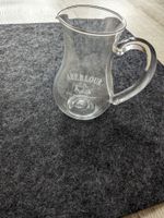 Aberlour Single Highland Malt Whisky Wasserkaraffe,-krug, Glas Schleswig-Holstein - Neumünster Vorschau