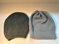 2 x Fitz Esprit Winter Mütze Beanie chic 57 / 59 bzw L Frankfurt am Main - Harheim Vorschau