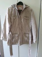 Jacke Übergangsjacke C&A Gr. 44 Brandenburg - Paulinenaue Vorschau