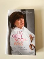 Buch „Da geht noch was“ von Christine Westermann Rheinland-Pfalz - Boppard Vorschau