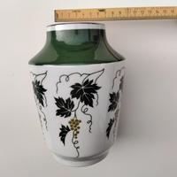 Porzellan Vase (DDR) Sachsen-Anhalt - Osterburg Vorschau