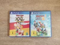 PS4 - Spiele Asterix und Obelix XXL 1 + 2 Bonn - Beuel Vorschau