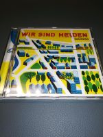 Wir Sind Helden CD / Soundso Niedersachsen - Moormerland Vorschau