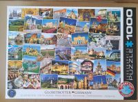 Eurographics Puzzle 1000 Teile Nordrhein-Westfalen - Neuss Vorschau