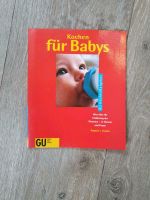 GU Kochen Kochbuch für Babys Ernährung für Kinder Niedersachsen - Sottrum Vorschau