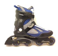 K2 Eldorado Herren Inliner Rollschuhe Inlineskates Gr. 42,5 Bayern - Weiden (Oberpfalz) Vorschau