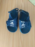 Badeschuhe, badeschlappen adidas Gr.25 Hessen - Sinntal Vorschau