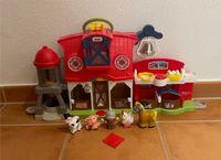 fisher-price little people Bauernhof ab 12 Monaten Bayern - Unterwössen Vorschau