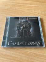 CD Soundtrack Game of Thrones Staffel 1 Ramin Djawadi Mecklenburg-Vorpommern - Greifswald Vorschau