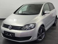 Volkswagen Golf Plus Comfortline Navi Sitzhzg TÜV/Insp. neu Dresden - Löbtau-Süd Vorschau