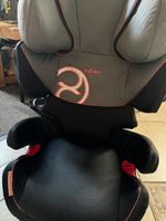 Cybex Solution X2-Fix Bayern - Oberding Vorschau