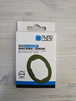 Quad lock quadlock Mag ring Green NEU Frankfurt am Main - Bornheim Vorschau