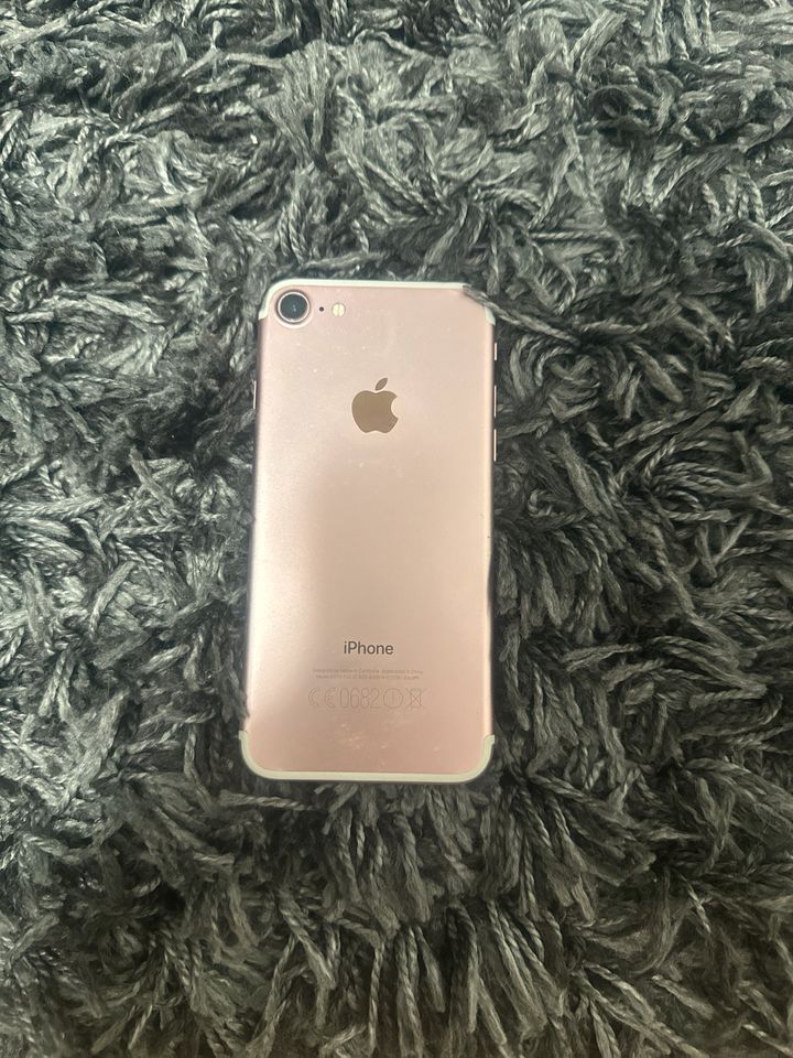 iPhone 6 Roségold in Dortmund