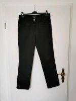 Cecil Jeans schwarz Hose Gr. 31 Toronto Style Nordrhein-Westfalen - Bad Oeynhausen Vorschau