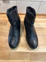 Stiefelette, Echtleder, Medicus, Gr. 3,5 Berlin - Pankow Vorschau