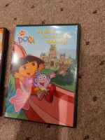 DVD Dora sehr guter Zustand! Harburg - Hamburg Sinstorf Vorschau