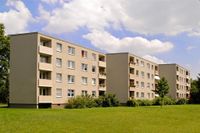 3-Zimmer-Wohnung in Krefeld Benrad Süd Nordrhein-Westfalen - Krefeld Vorschau