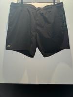 Lacoste Badehose Schwarz Größe L Sachsen-Anhalt - Bernburg (Saale) Vorschau