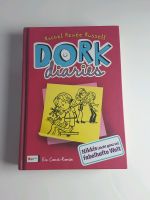 Buch 'Dork Diaries' von Rachel Renée Russell Baden-Württemberg - Karlsbad Vorschau