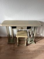 Tisch mit Stuhl Nordrhein-Westfalen - Büren Vorschau