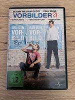 Vorbilder?! DVD 2009 Sachsen-Anhalt - Weferlingen Vorschau