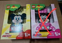 Duplo 10897, 10898 Micky Minnie Mouse Neu Hessen - Weilmünster Vorschau