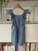 Tom Tailor Jumper Overall Romper Jumpsuit Hose Jeans Gr. 122 Neuw Bonn - Bonn-Zentrum Vorschau