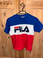Fila T-Shirt XS Baden-Württemberg - Leimen Vorschau