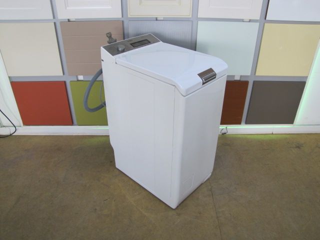⛅ AEG L 86369 TL ⚡ 18 Monate Garantie Waschmaschine ⭐⭐️⭐️⭐⭐️ in Berlin