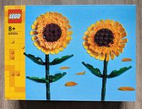 Lego Sonnenblumen 40524 Inkl. Versand Bayern - Olching Vorschau