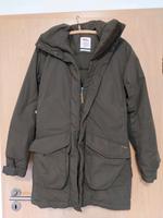 Högvilt Jacket dark olive Damen von Fjällräven Thüringen - Schloßvippach Vorschau