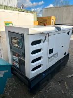 SDMO 22 Kva Stromaggregat BHKW Notstromaggregat Baden-Württemberg - Gundelsheim Vorschau