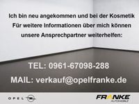 Opel Crossland Elegance #KLIMA.AUTO#LED#SHZ#RFK#BT Bayern - Weiden (Oberpfalz) Vorschau
