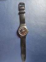 mechanische Swatch Armbanduhr Bayern - Coburg Vorschau