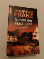 Andreas Franz unsichtbare Spuren das Synd Teufliches Versprechen Baden-Württemberg - Rottenburg am Neckar Vorschau