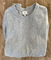 Grauer Pullover H&M, Größe XL Niedersachsen - Lehrte Vorschau