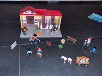 Pferdestall Playmobil Nordrhein-Westfalen - Hilden Vorschau