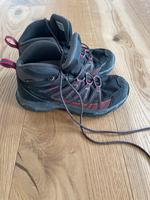 Wanderschuhe Salomon Gr. 38 Bayern - Nördlingen Vorschau