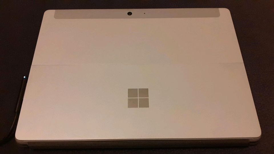 Tablet 2-in-1 Convertible Microsoft Surface Go 1824 Anton Antolin in Altenstadt Iller